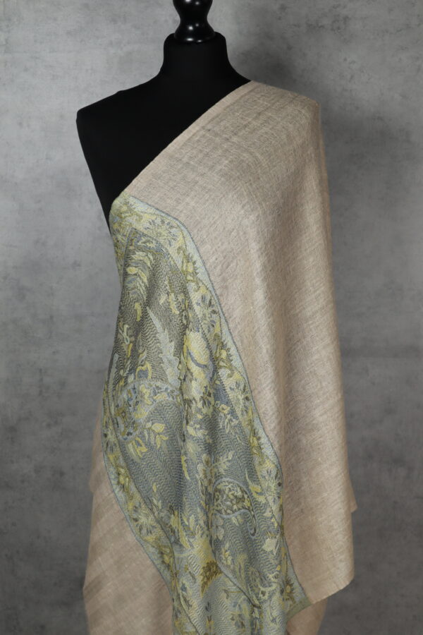 Legacy Threads Pashmina Scarf - Image 2