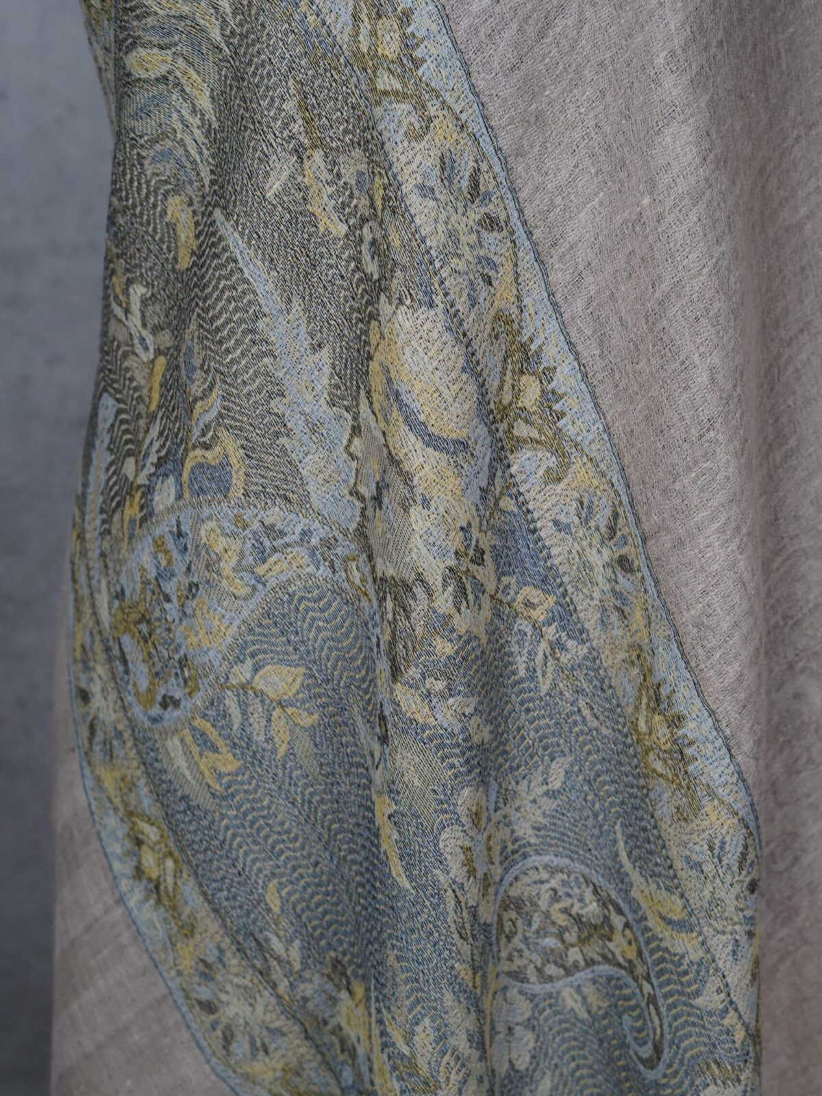 Legacy Threads Cashmere Scarf