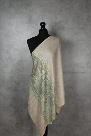 Legacy Threads Pashmina Stole