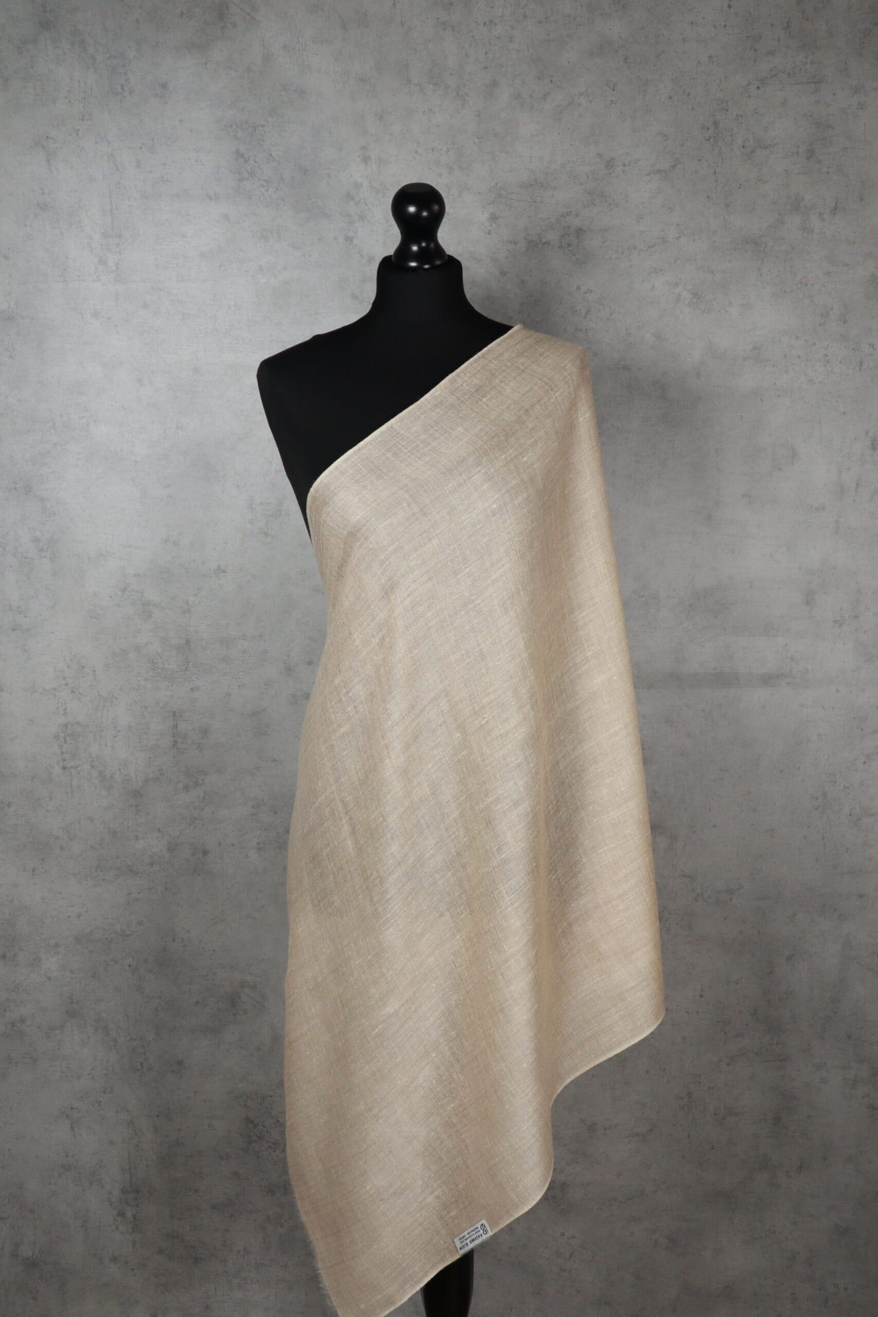 Sandskein Cashmere Scarf