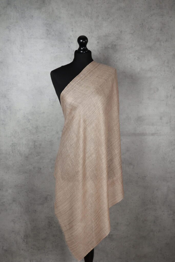 Sandskein Cashmere Scarf