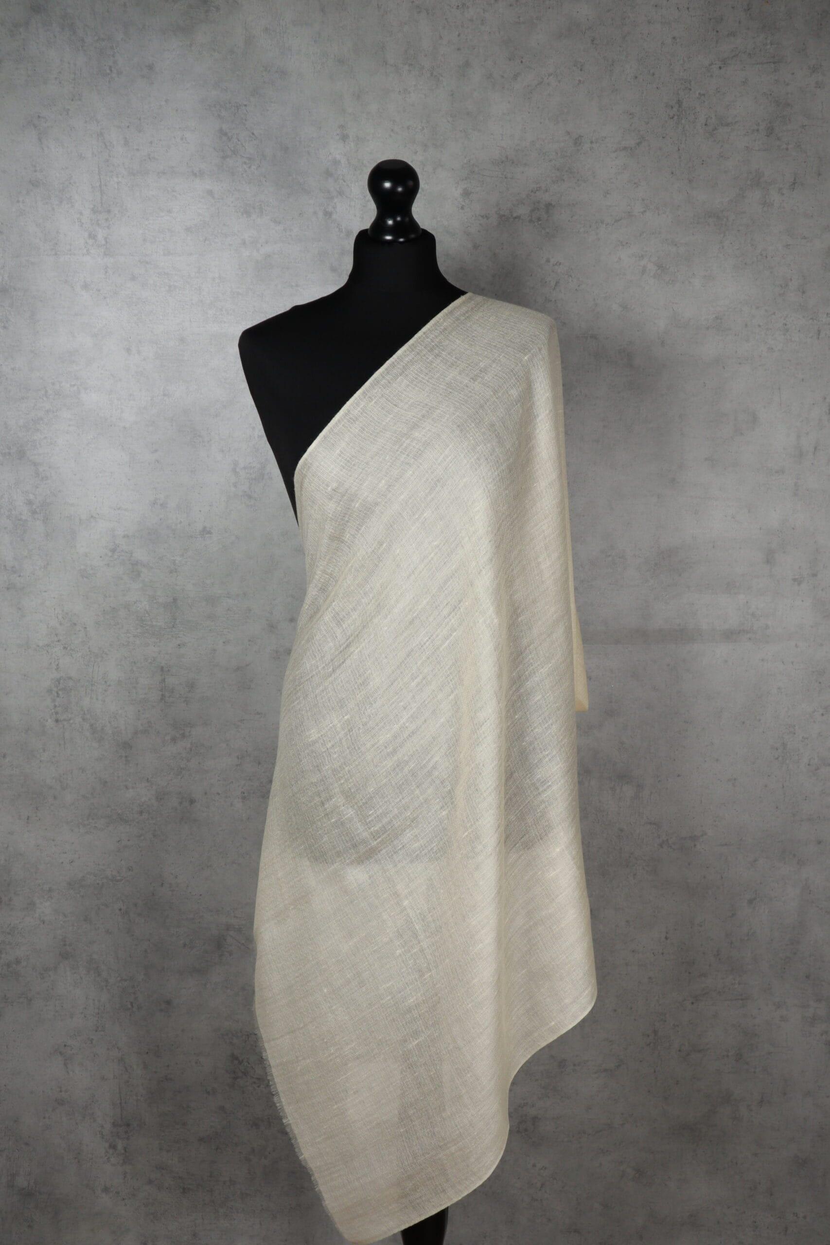 Sandskein Cashmere Scarf