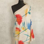 Painted Dream Scarf