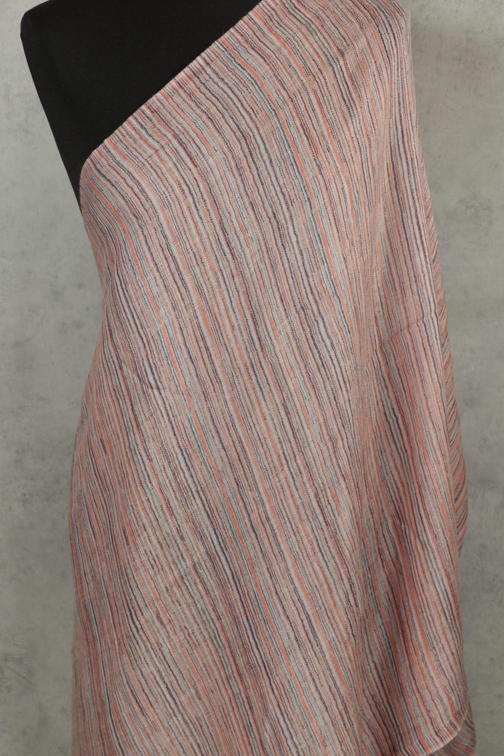 KhadiMuse Luxe Scarf