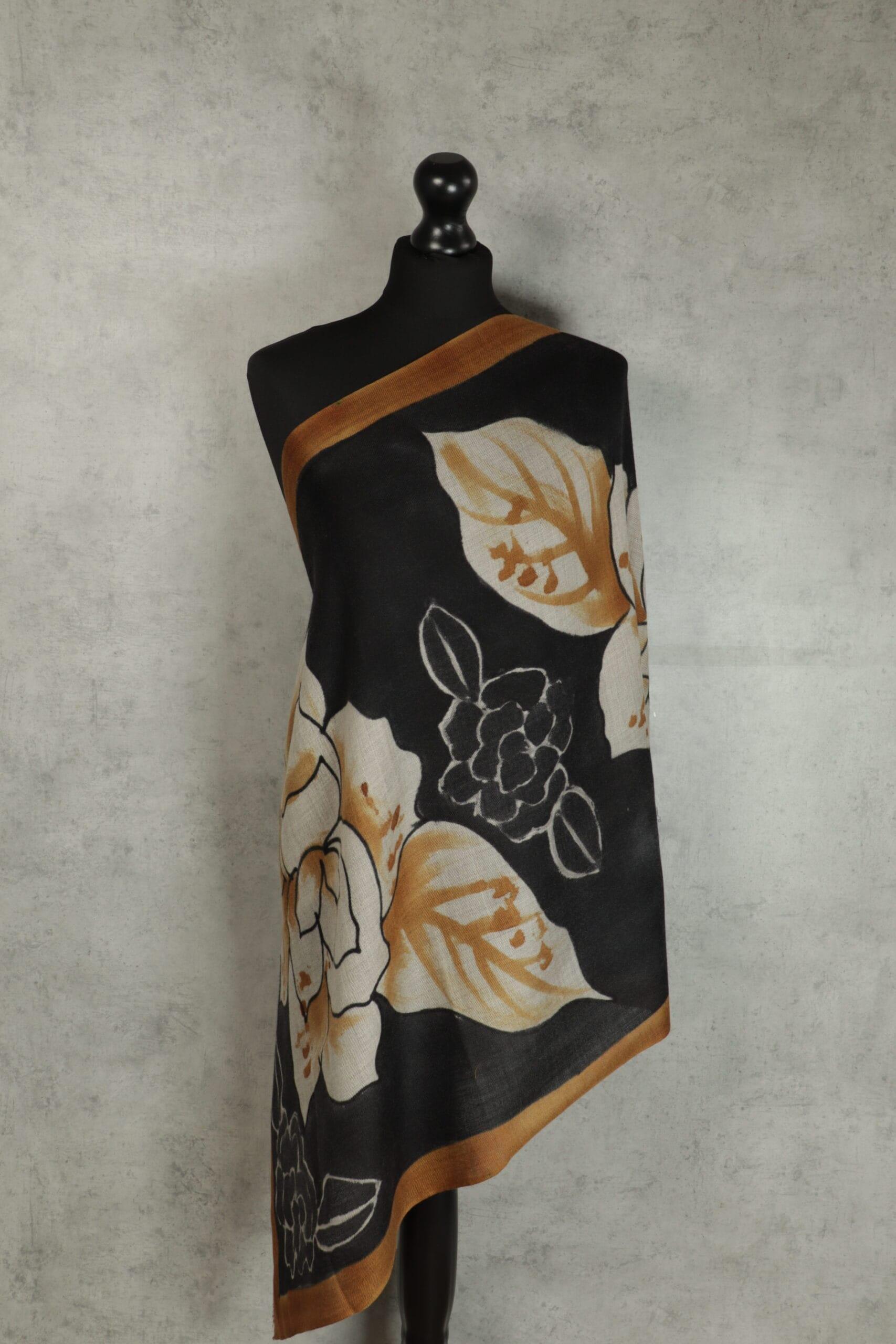 Painted Dream Scarf
