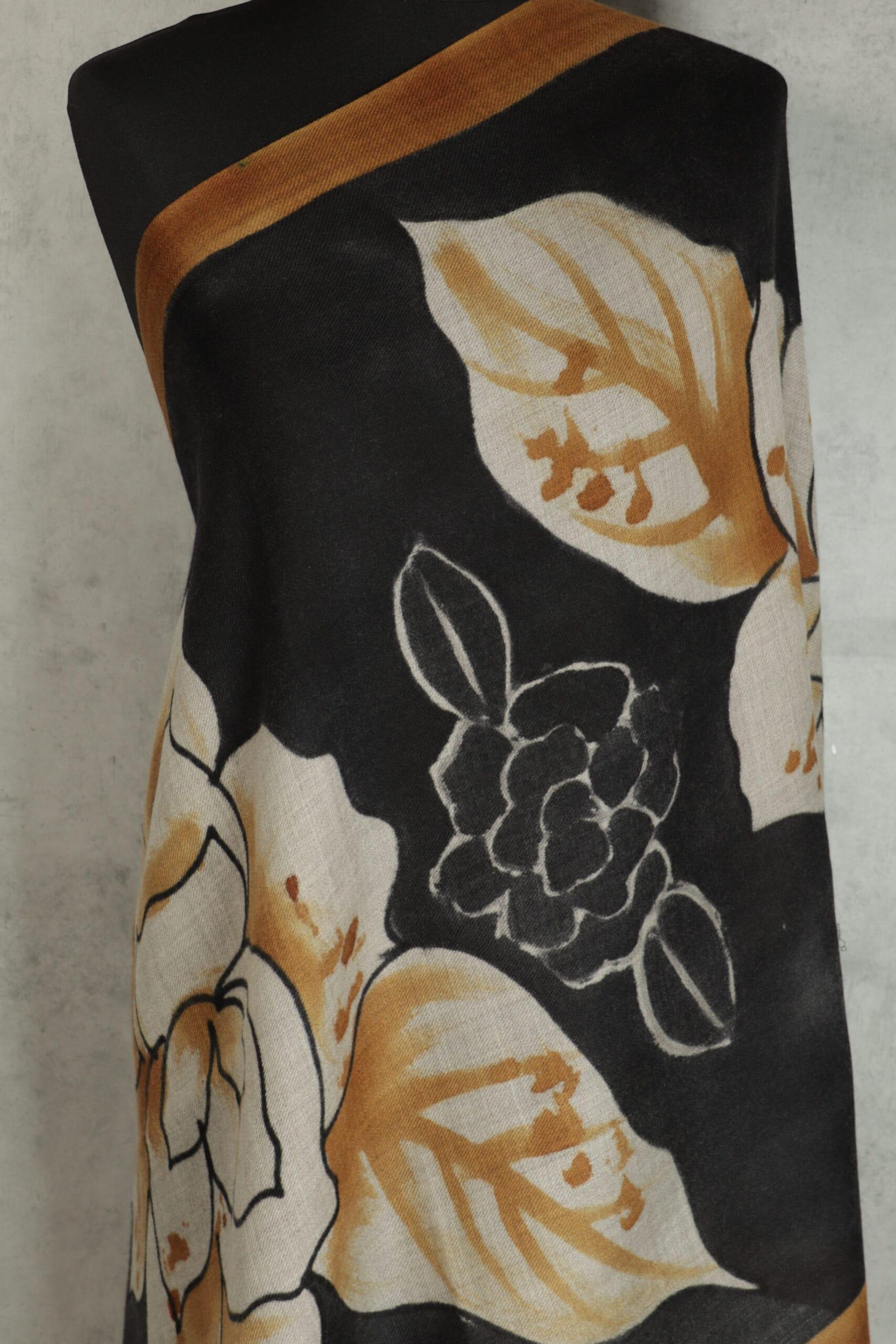 Painted Dream Scarf