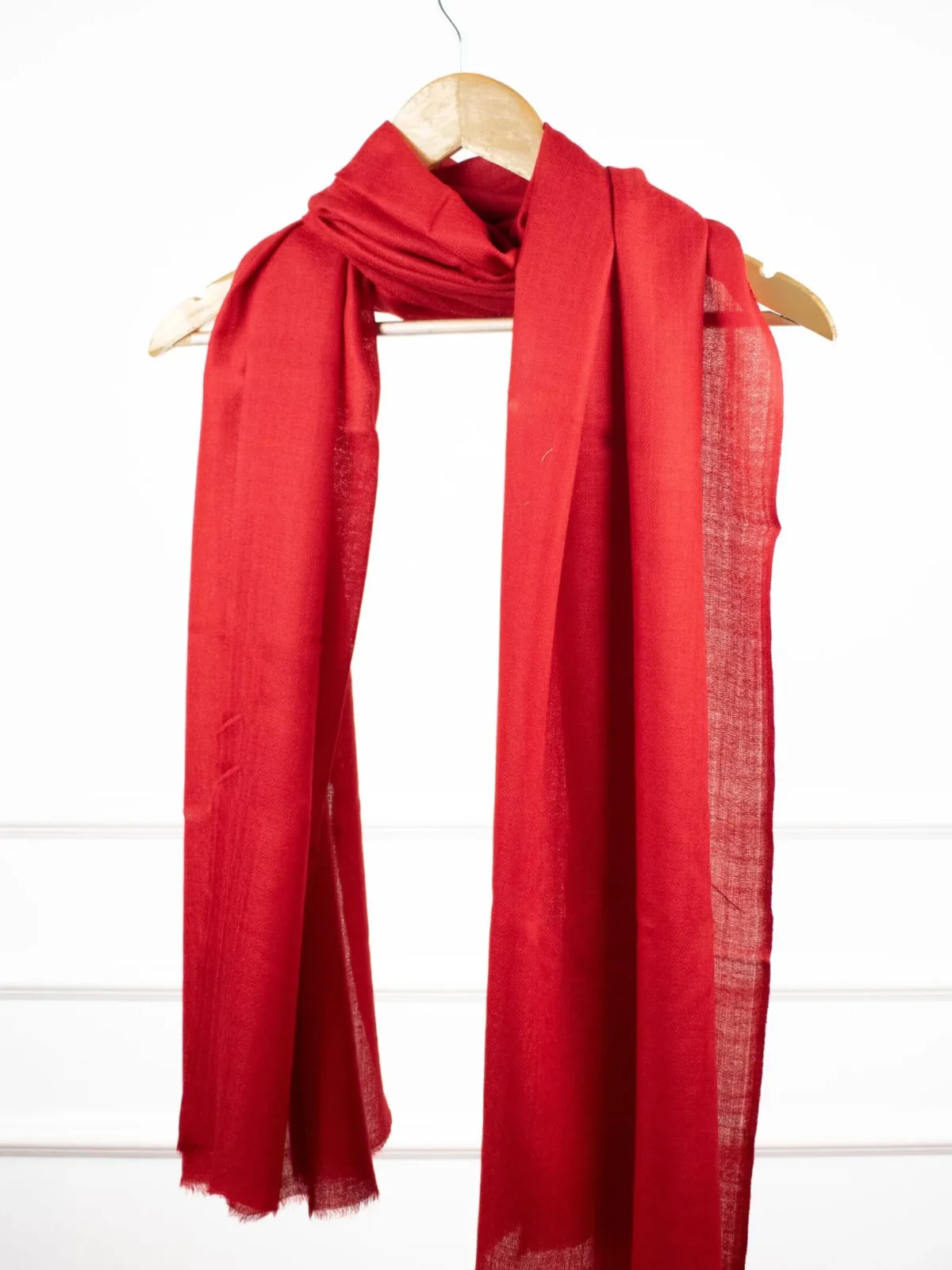 Bare Touch Scarf