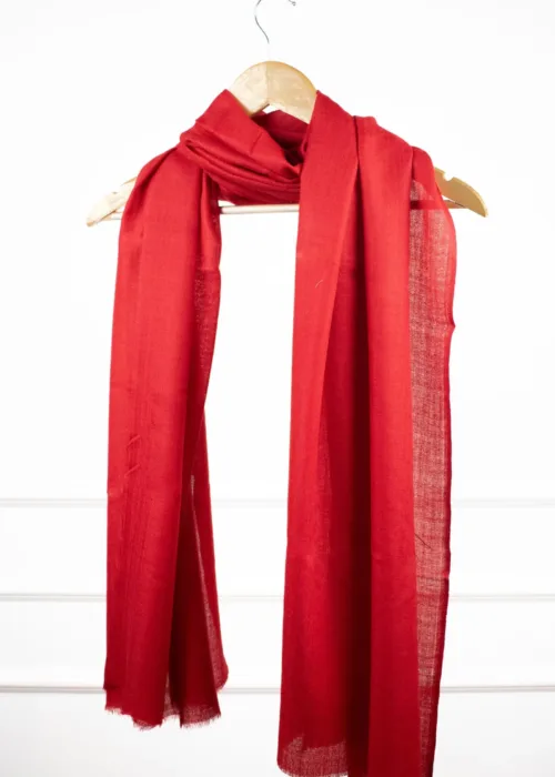 Bare Touch Scarf