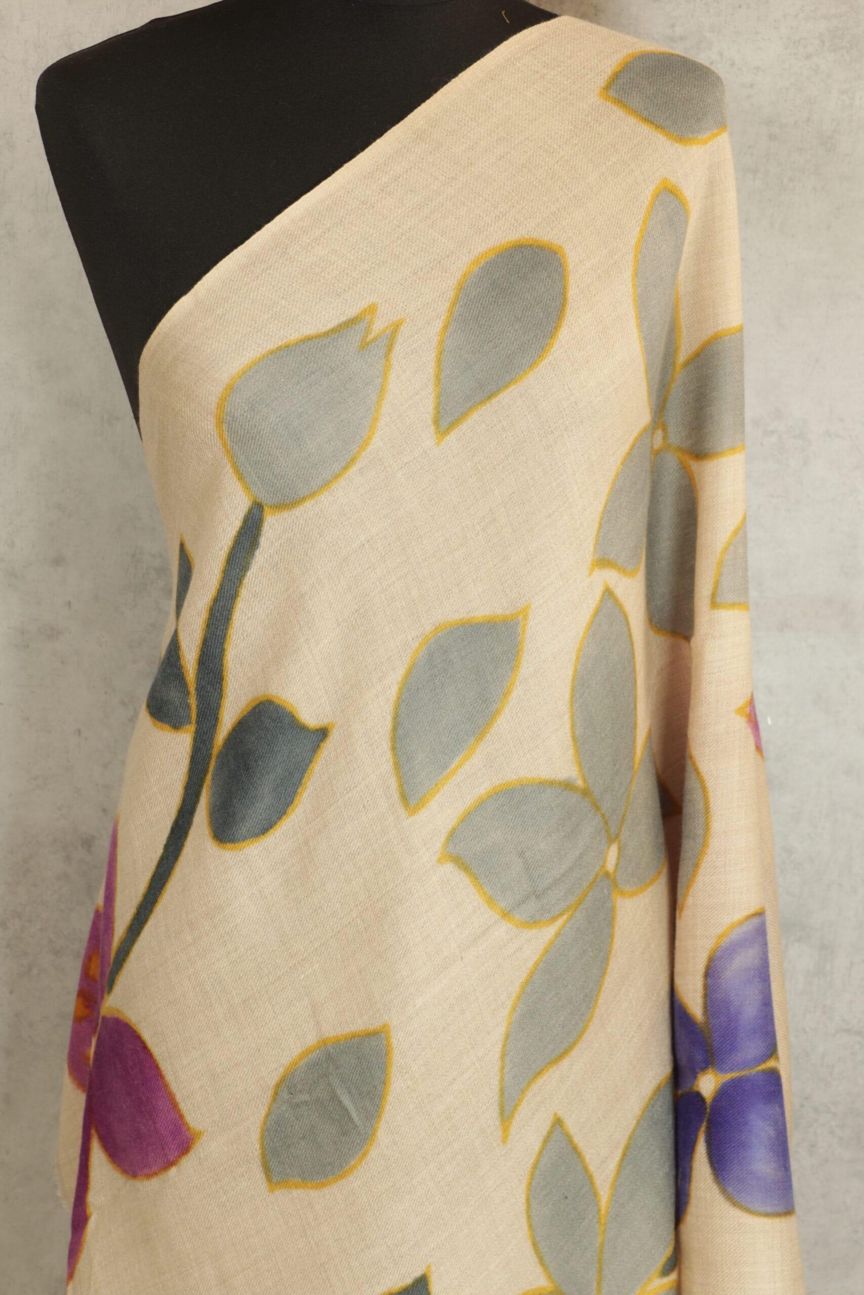 Painted Dream Scarf