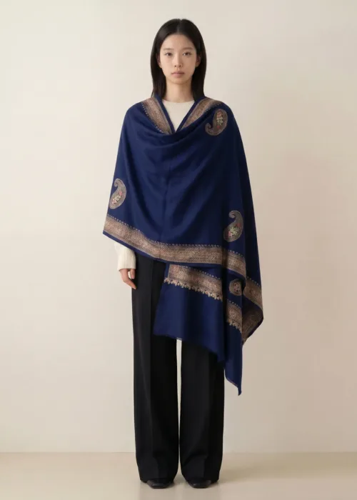 Fincrest Scarf