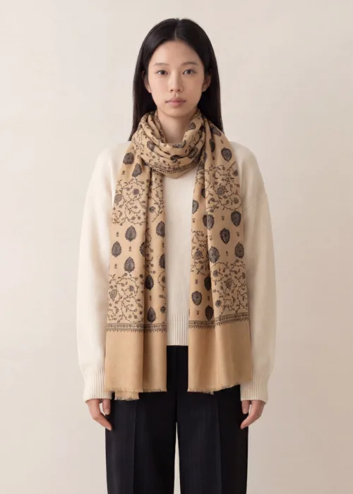 Florantique Scarf