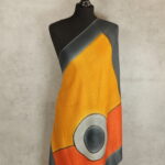 Painted Dream Scarf