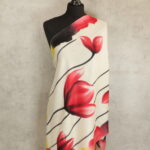 Painted Dream Scarf