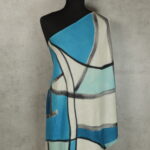 Painted Dream Scarf