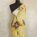 Painted Dream Scarf