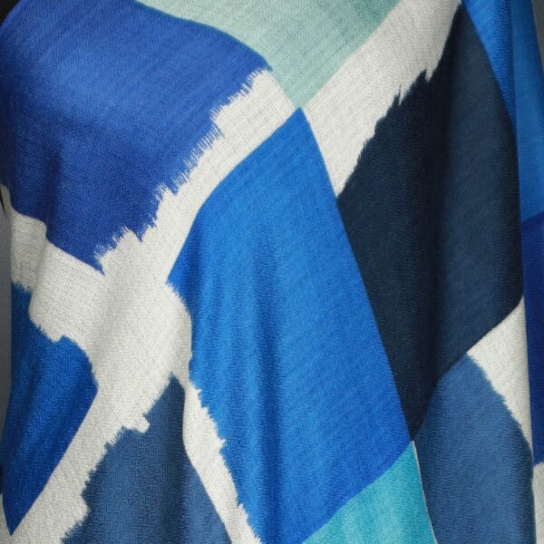 Canvas Whisper Scarf - Image 2