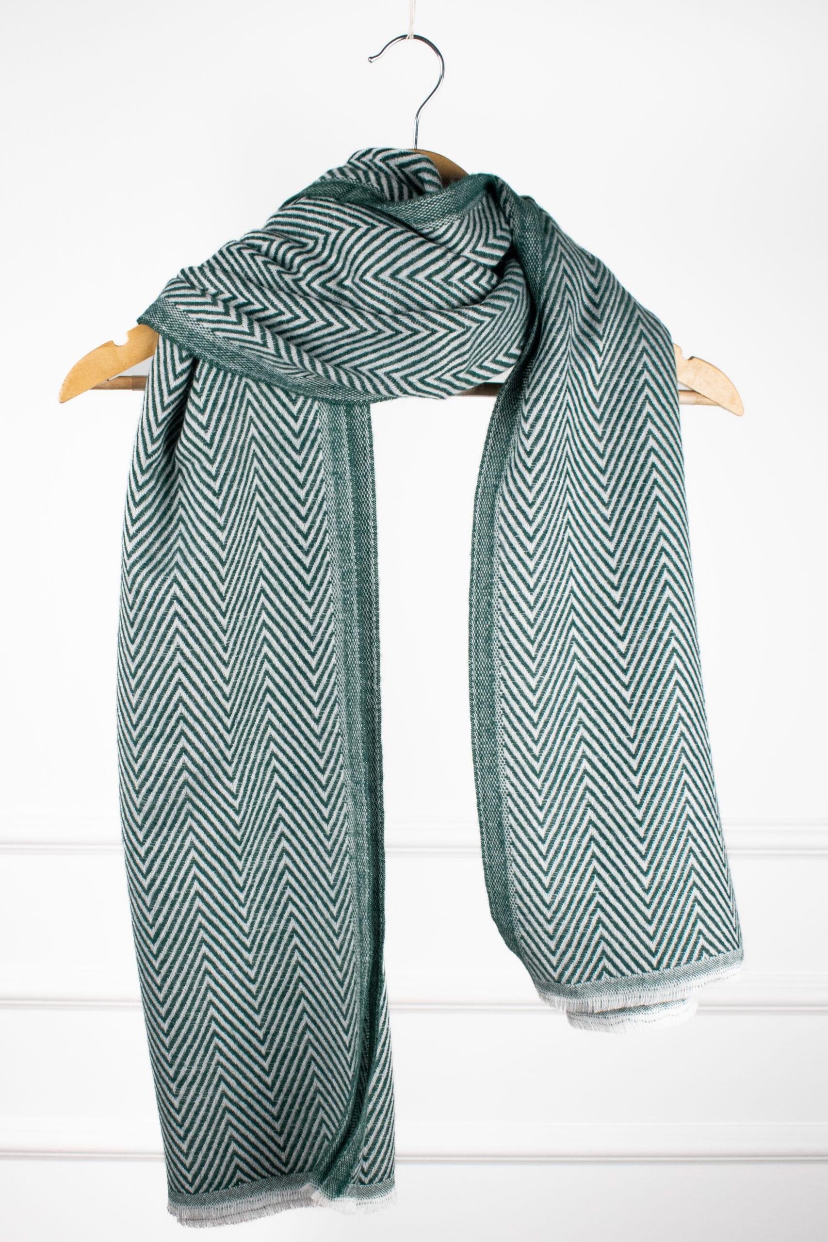 Acrowool Scarf