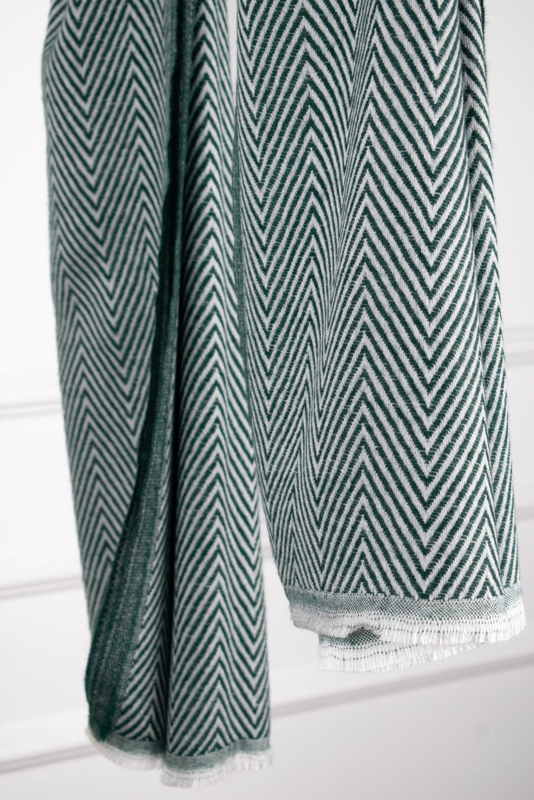 Acrowool Scarf
