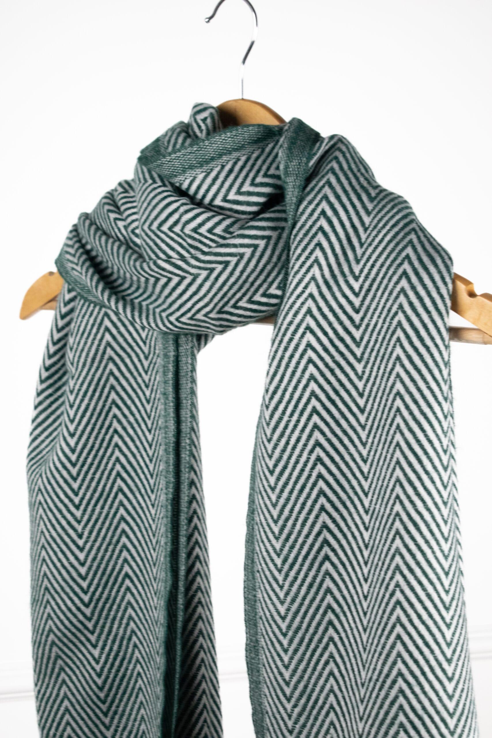 Acrowool Scarf