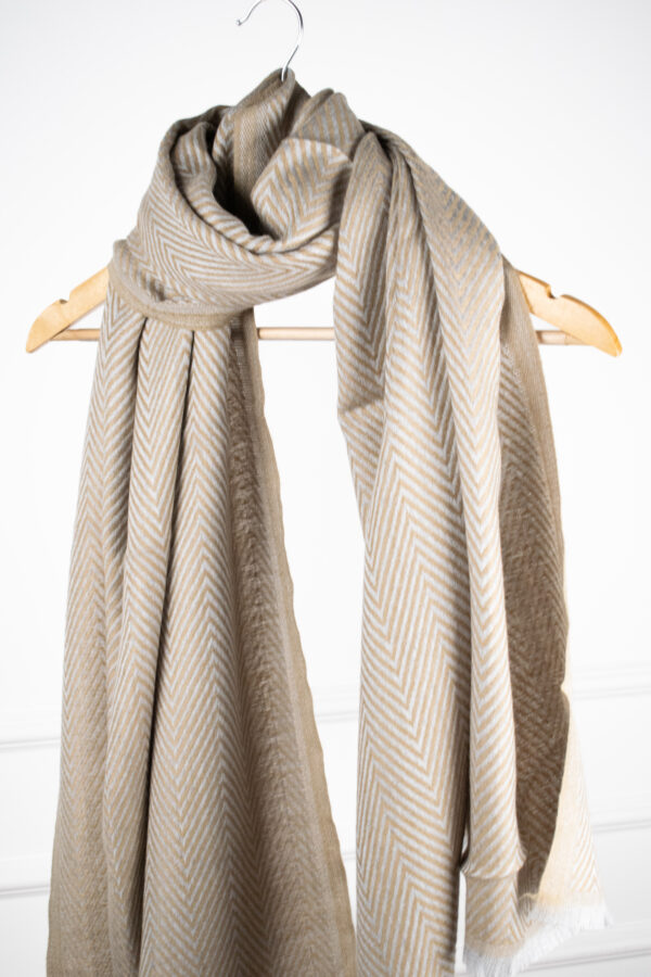 Acrowool Scarf - Image 2