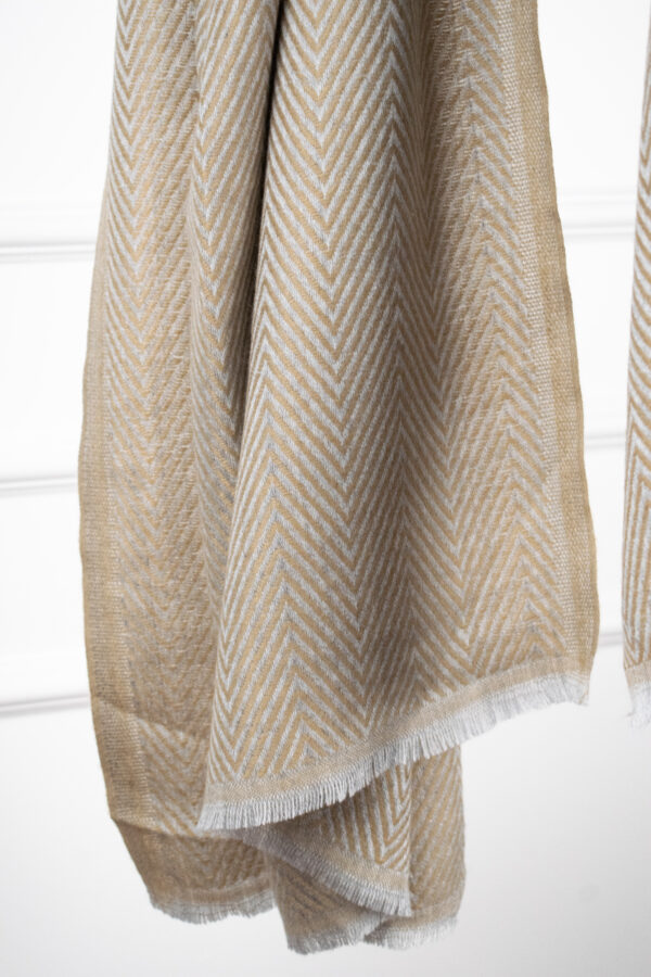 Acrowool Scarf - Image 3