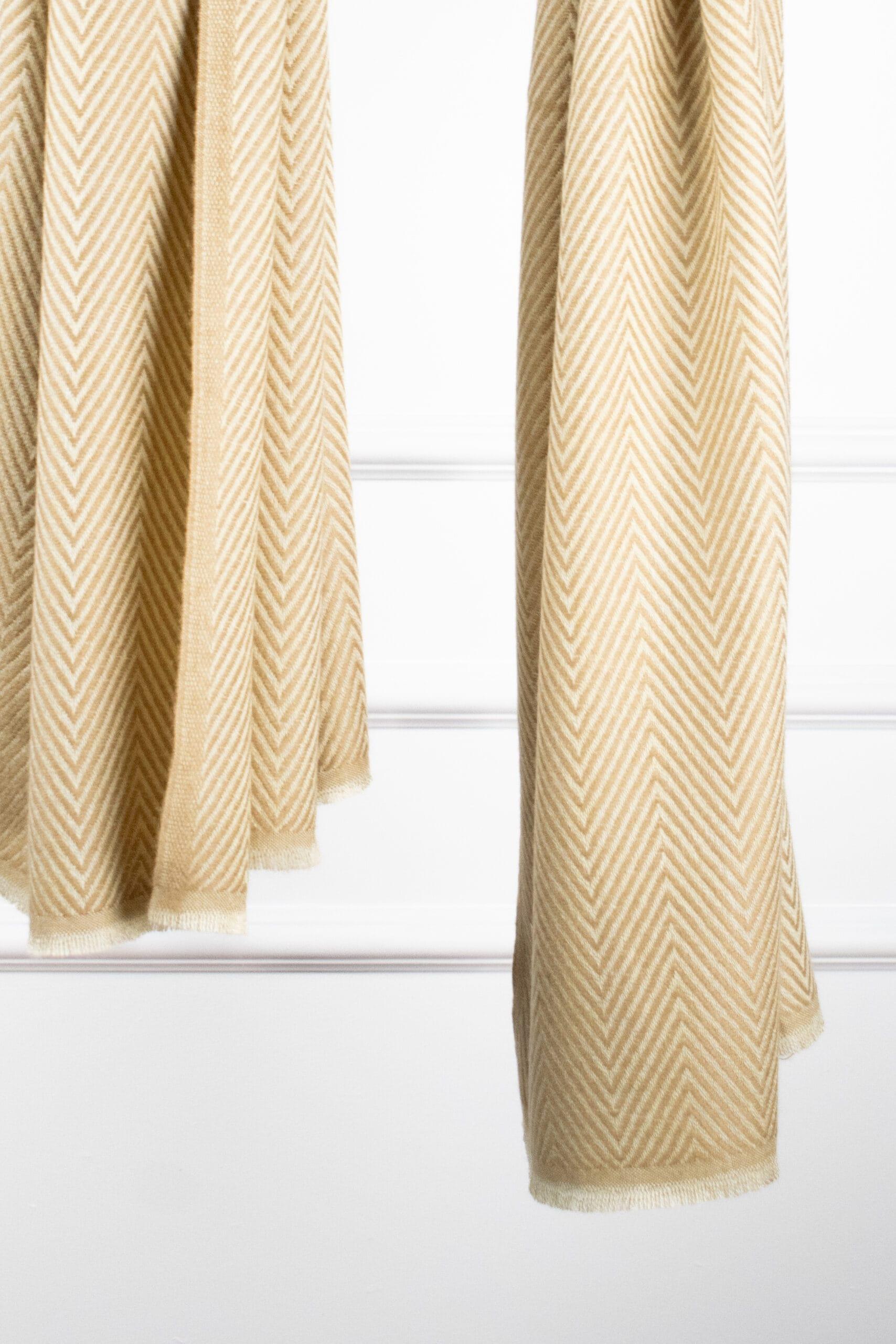 Acrowool Scarf