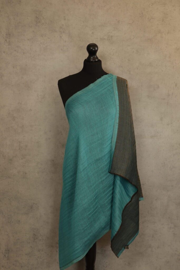 Moonlight Glow Scarf