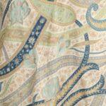 Royal Crest Scarf - Pastel 01