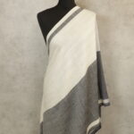 Harmony Weave Scarf