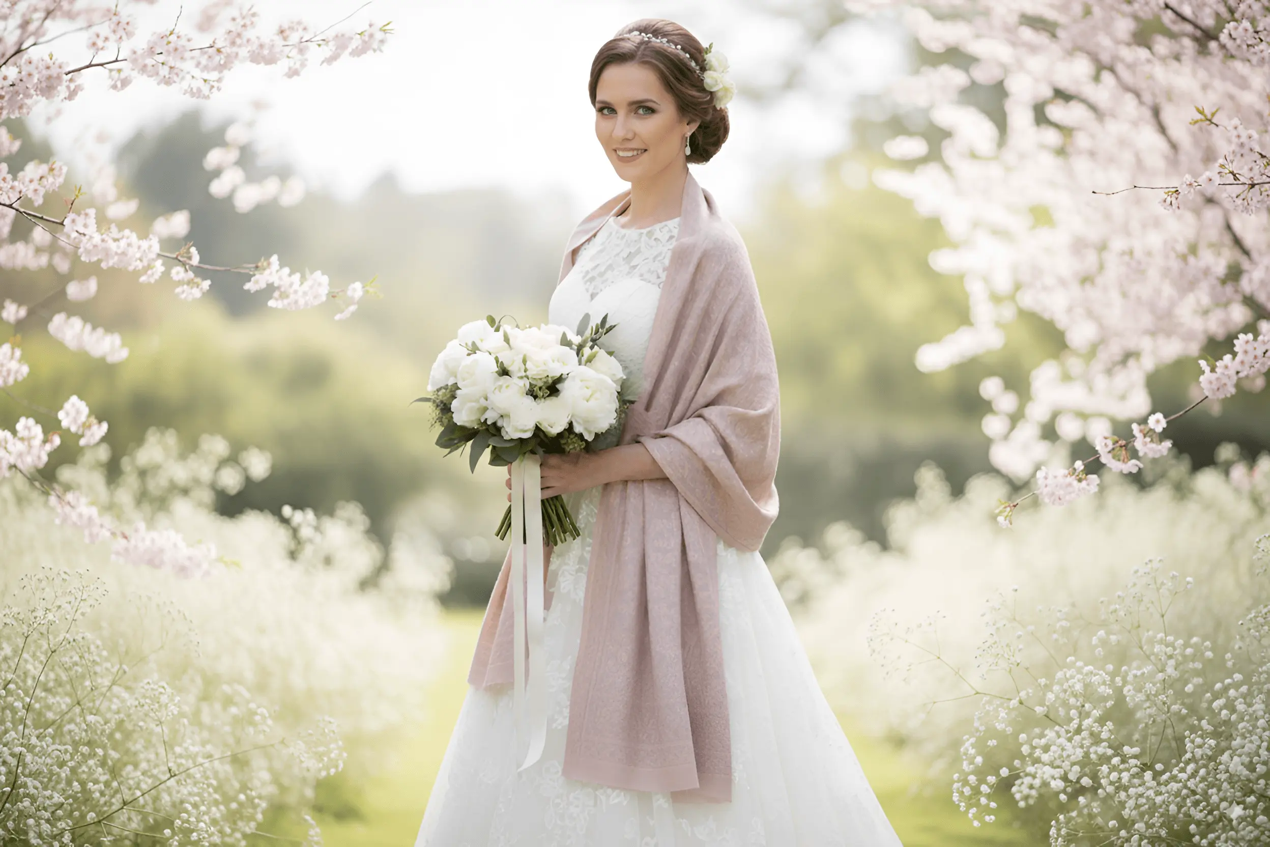 perfect-wedding-shawl-for-the-bride