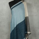 Harmony Weave Scarf