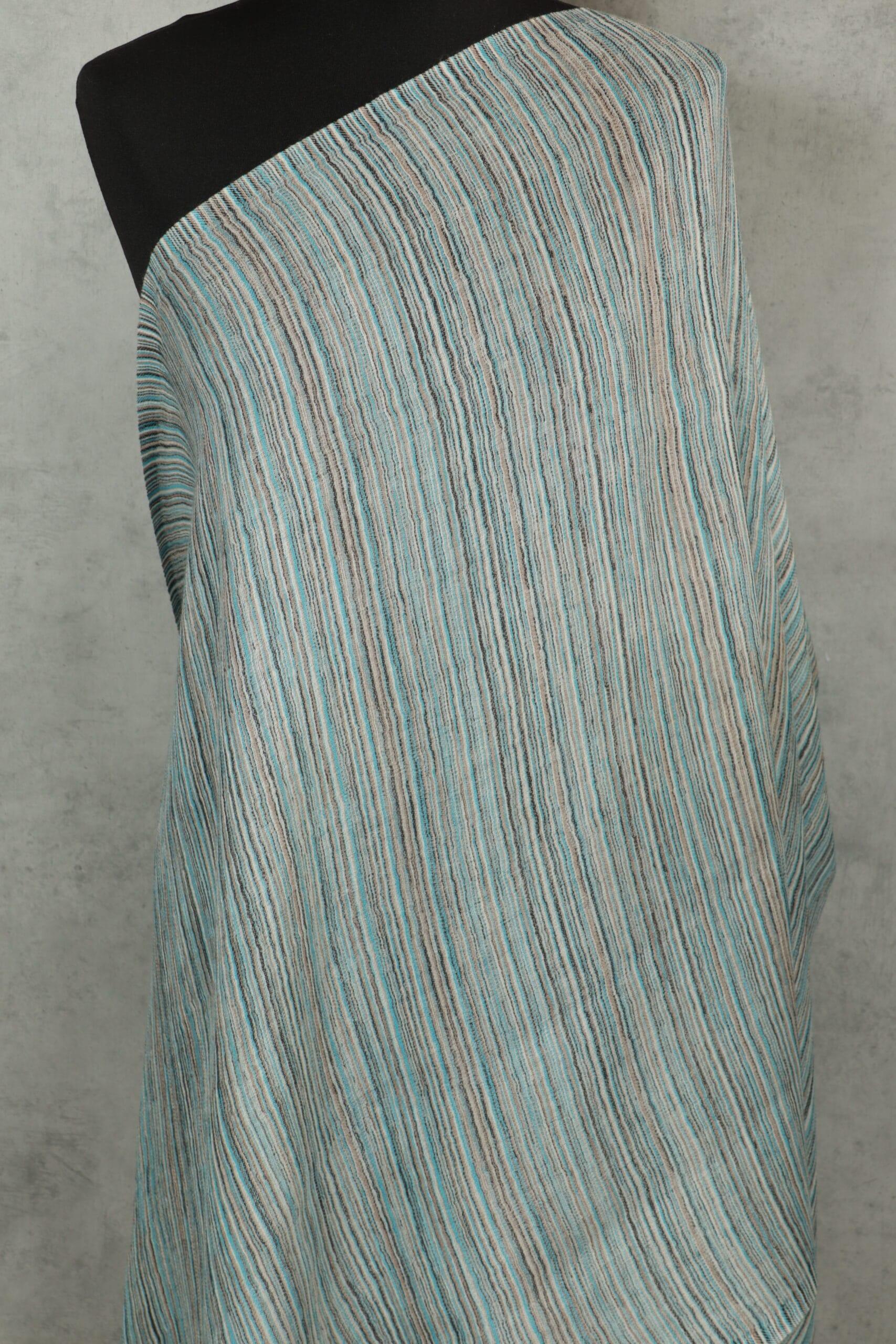 KhadiMuse Luxe Scarf