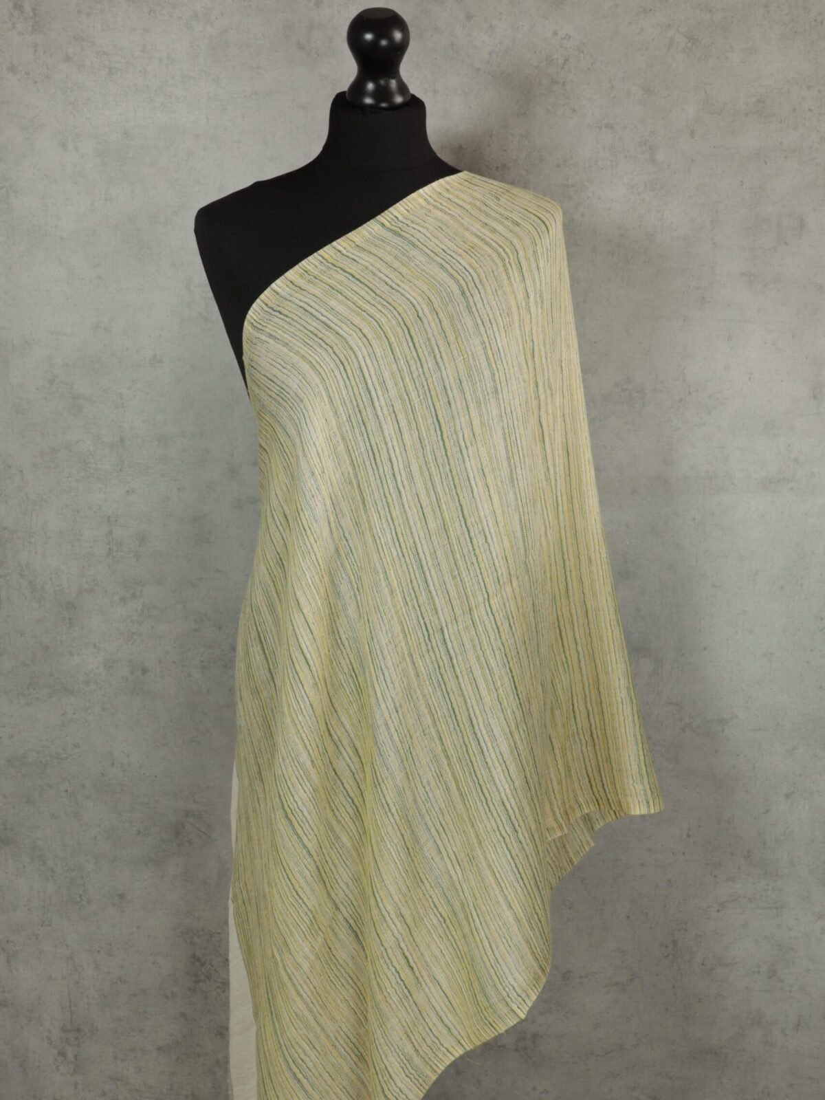 KhadiMuse Luxe Scarf