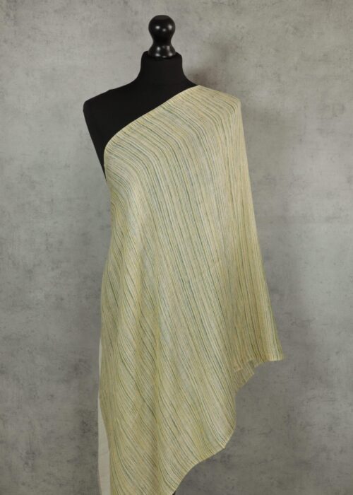 KhadiMuse Luxe Scarf