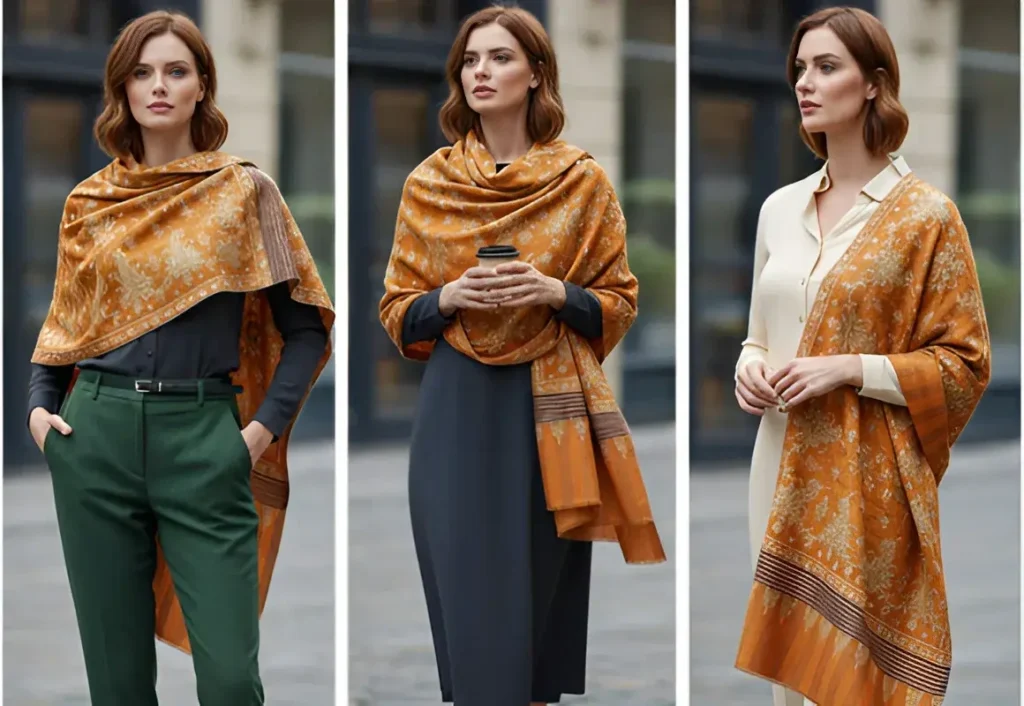 different-ways-to-style-a-scarf