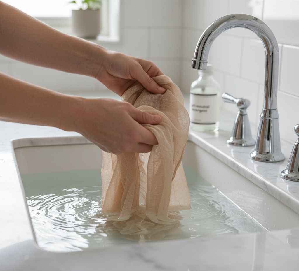 hand-washing-scarf-with-ph-neutral-scarf-for-maintaing-the-fabric