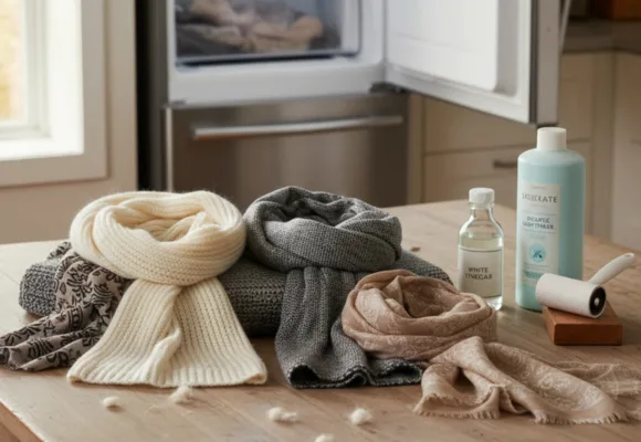 methods-to-stop-scarf-from-shedding