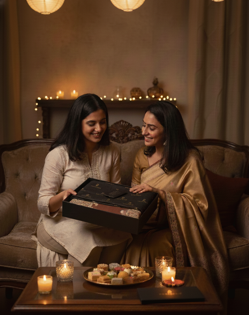 diwali-gift-idea-for-the Mentor Friend