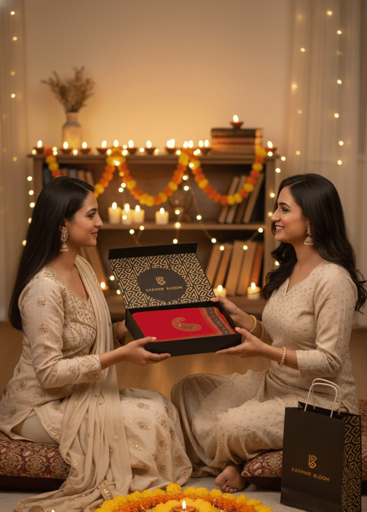 Diwali Gift Ideas for Friends That Inspire Heartfelt Moments