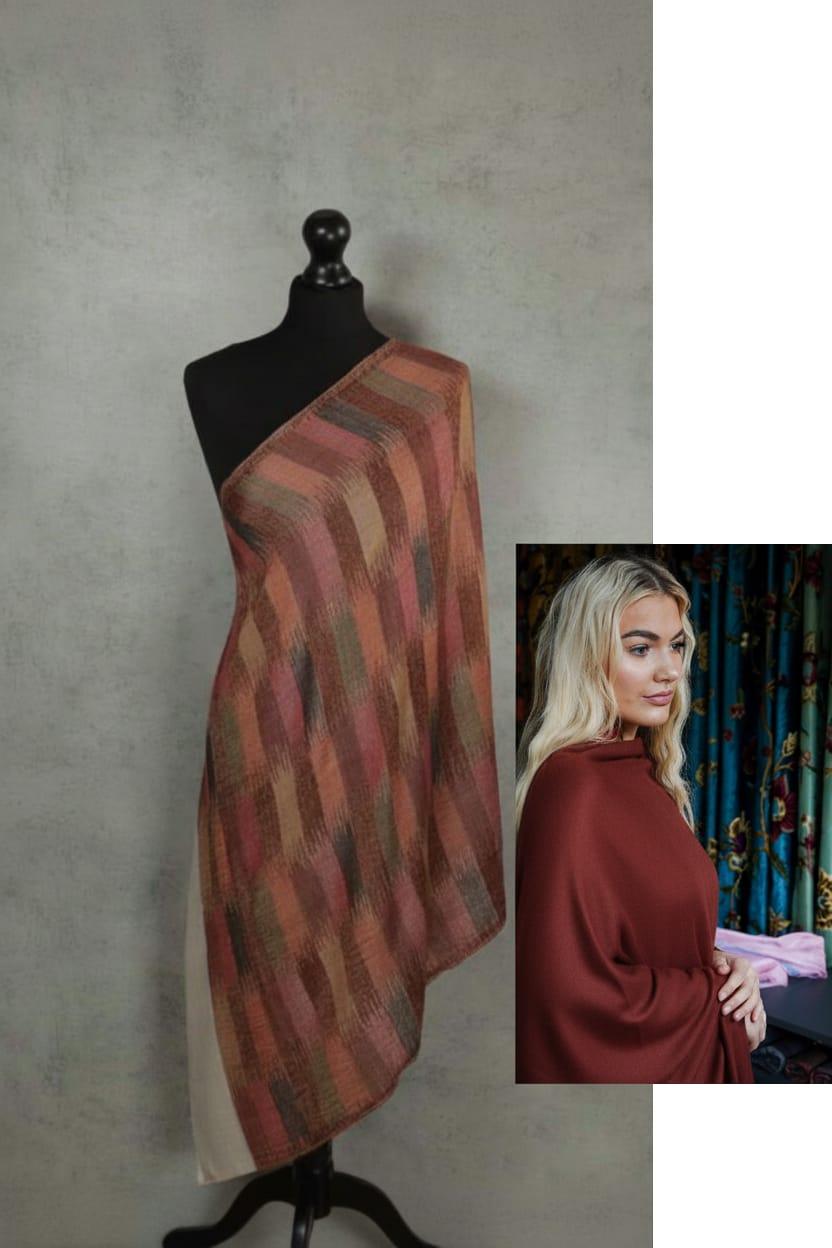 Classic Brown: Effortless Sophistication