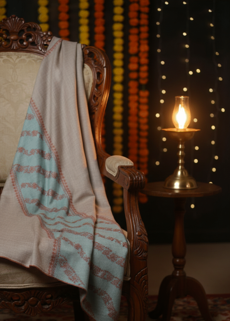 naqqashi–fine-touches-a-diwali gift-for-a-friend