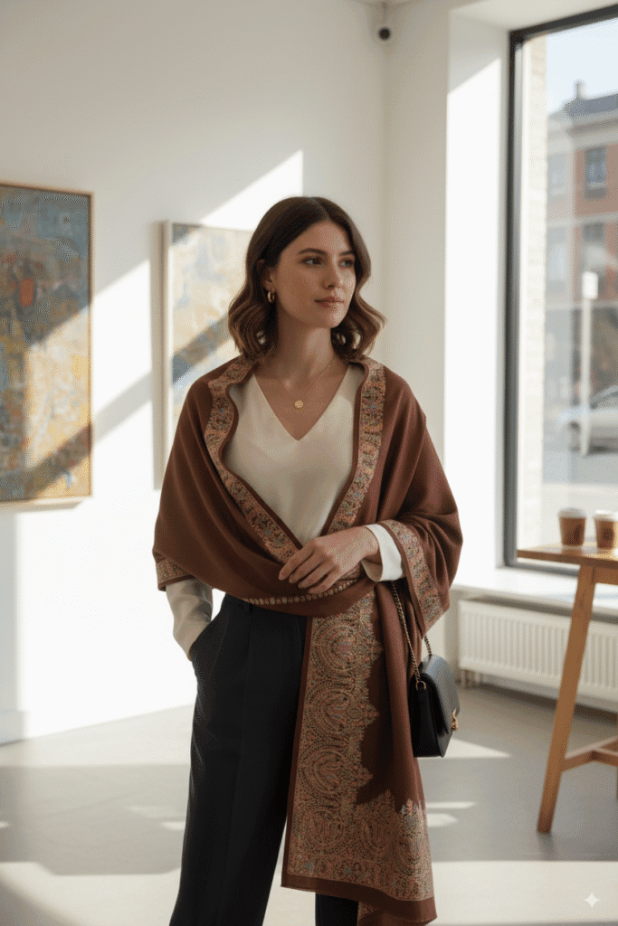 styling-a-pashmina-shawl