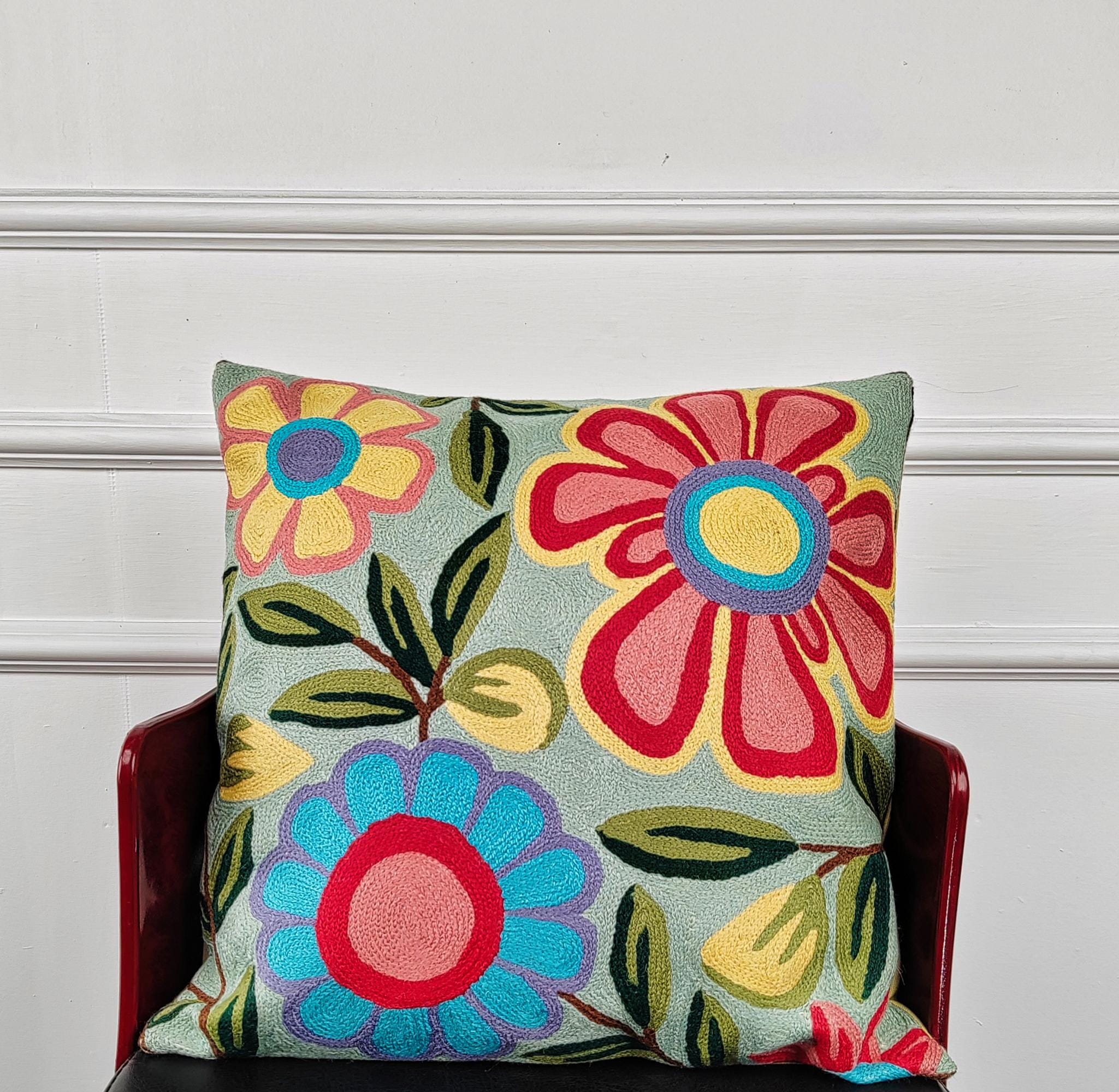 IMG_20251208_143449-600x586 Bloom Reverie Kashmiri Wool Cushion Cover