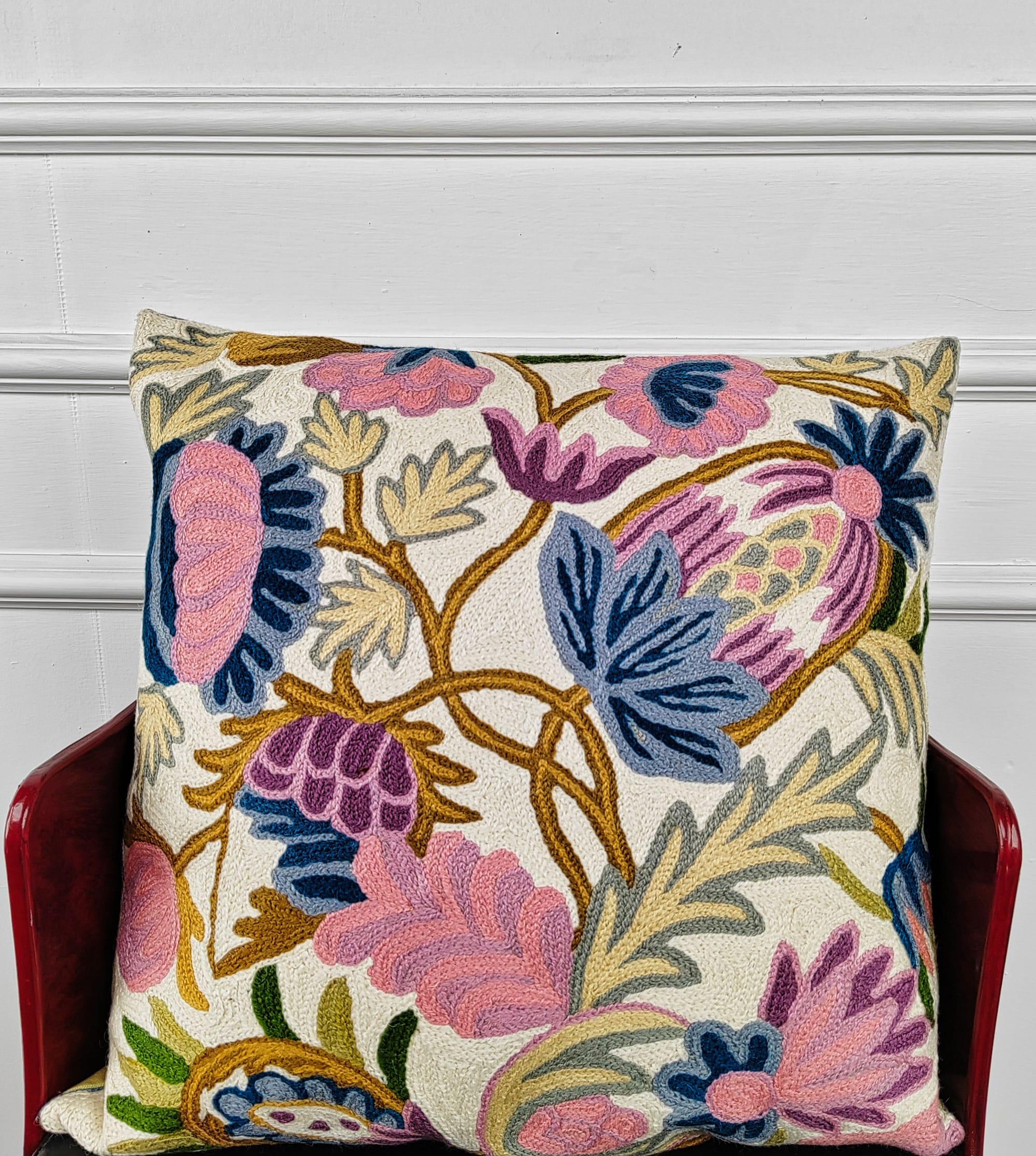 IMG_20251208_144916-700x781 Ivory Garden Reverie Kashmiri Wool Cushion Cover