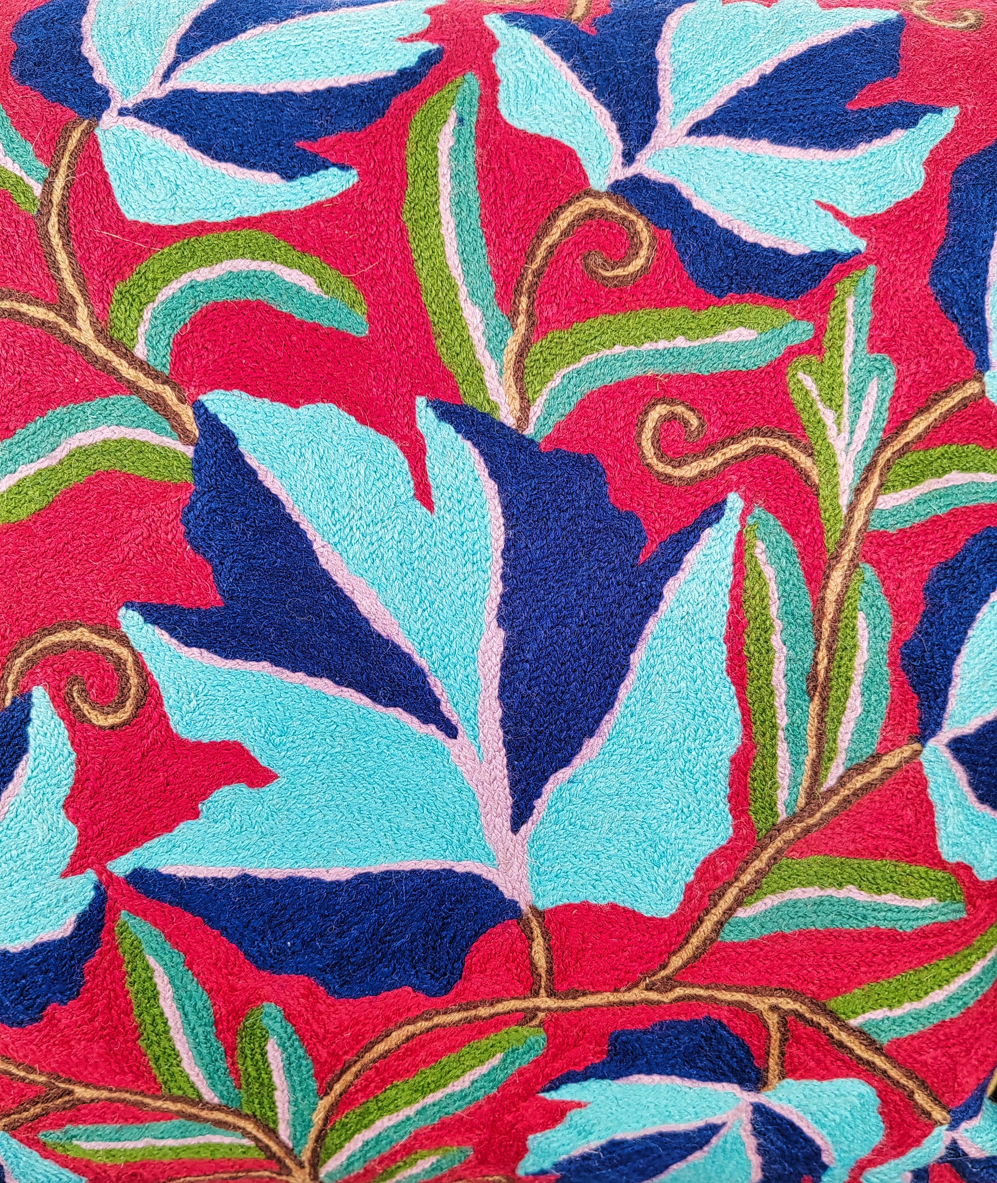 IMG_20251208_152411-600x712 Crimson Canopy Kashmiri Cushion Cover - Image 3