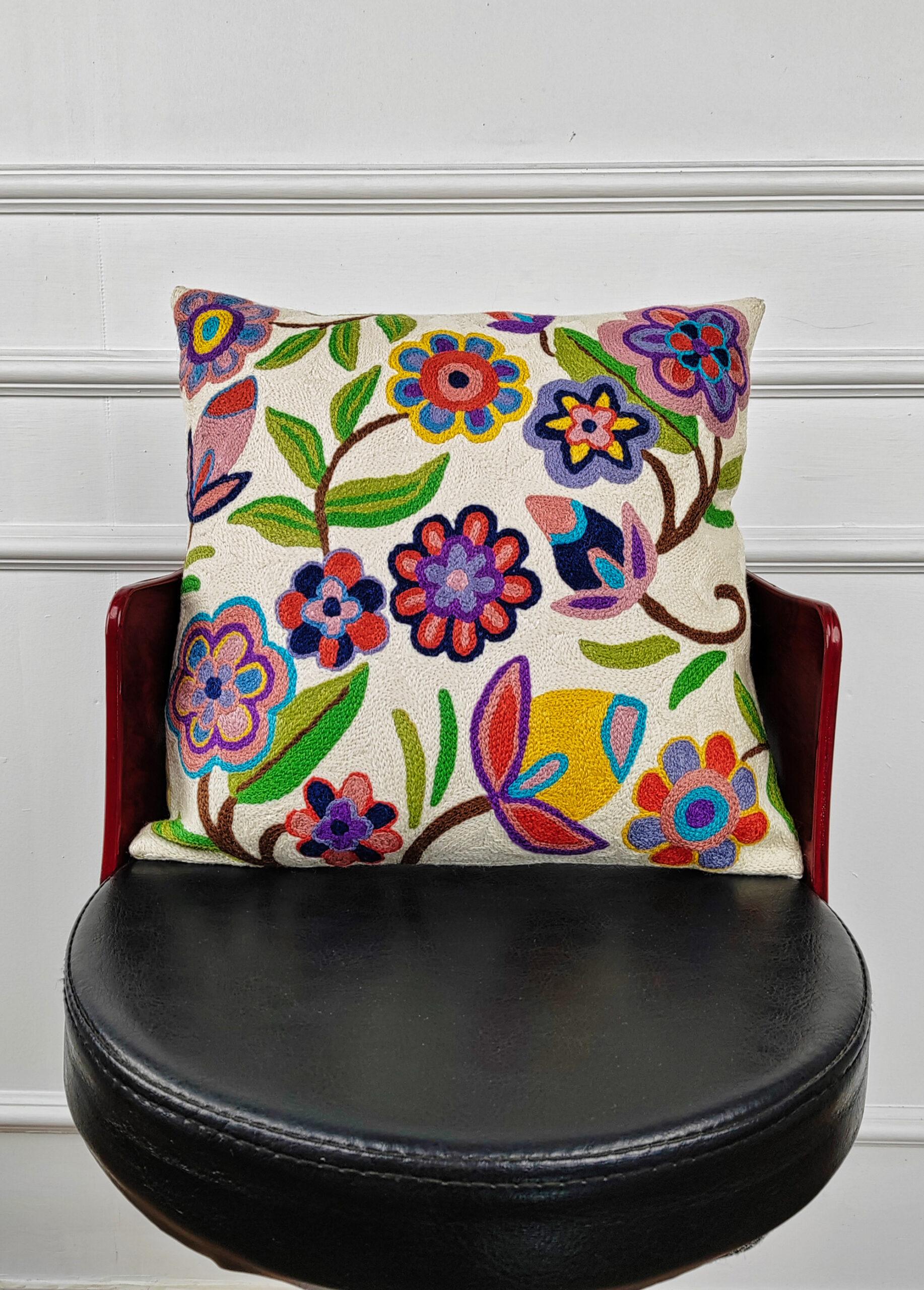 IMG_20251208_153342-600x838 Meadow Whispers Kashmiri Cushion Cover - Image 2