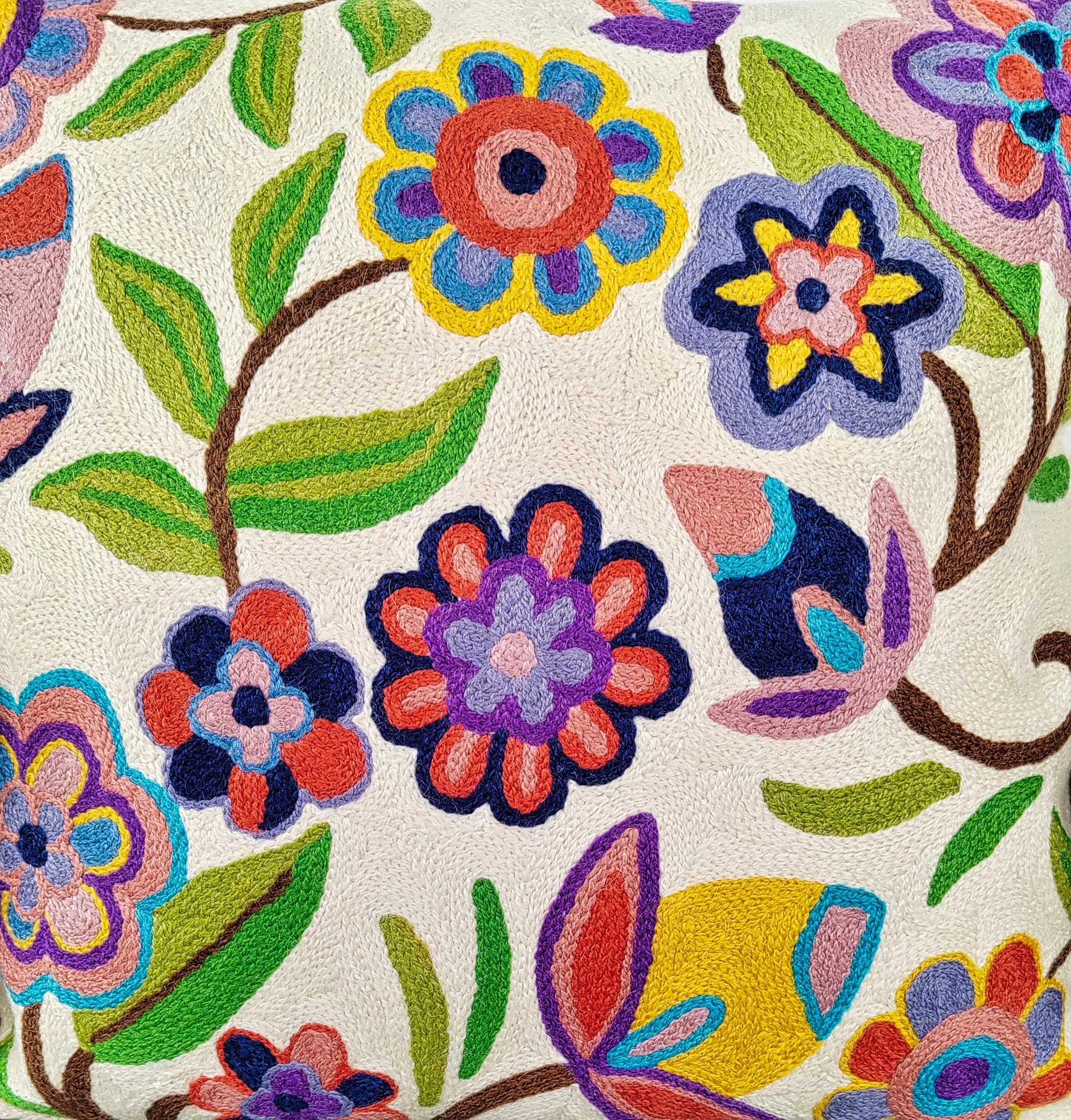 IMG_20251208_153430-600x628 Meadow Whispers Kashmiri Cushion Cover - Image 3