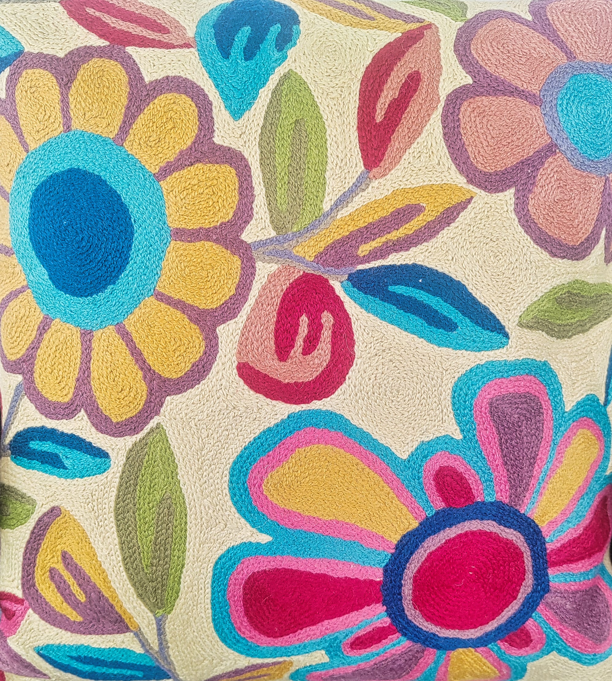 IMG_20251210_131745-600x668 Ivory Garden Harmony Kashmiri Cushion Cover - Image 3