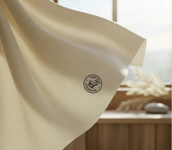 Pure Pashmina Pure Pashmina