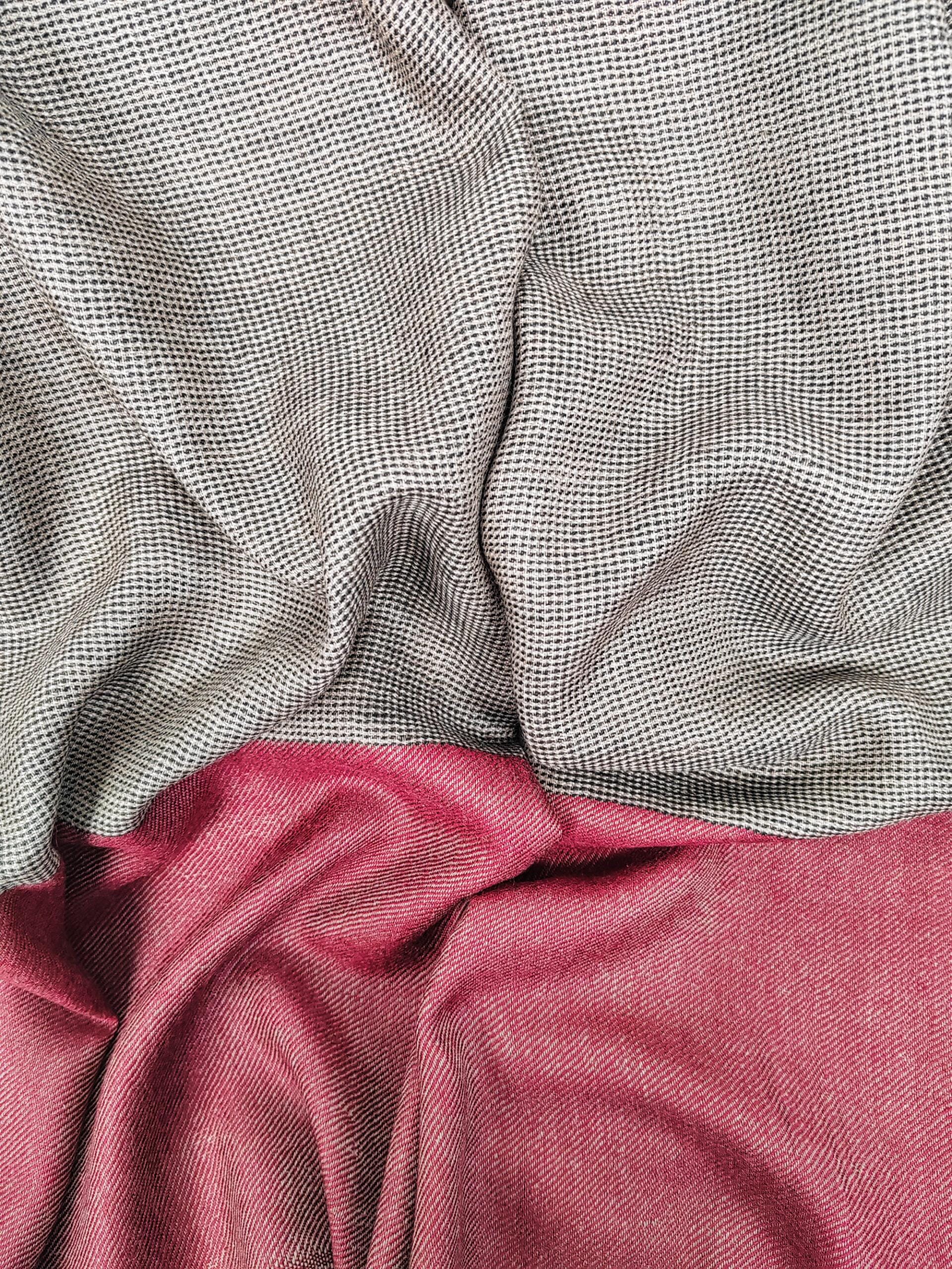 11b-600x800 Laal Dream Handwoven Cashmere Scarf - Image 2